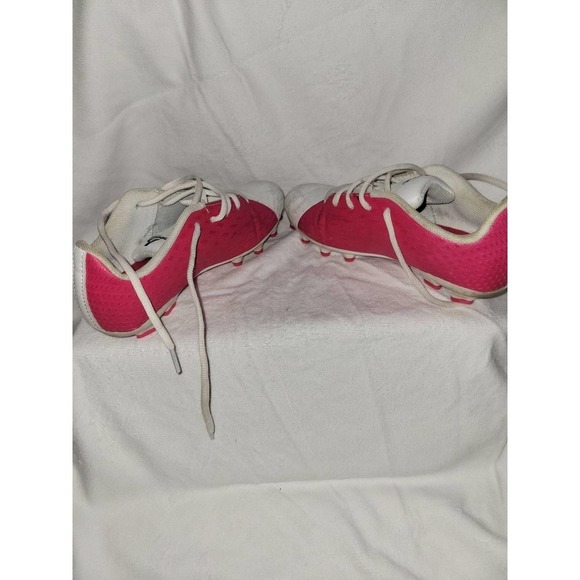soccer cleats girls size 1.5 - Picture 2 of 6